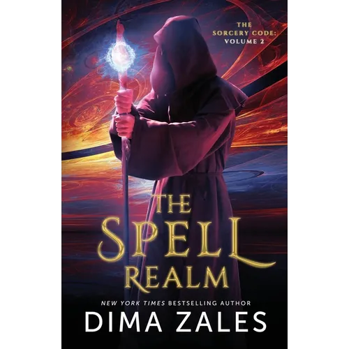 The Spell Realm - Paperback