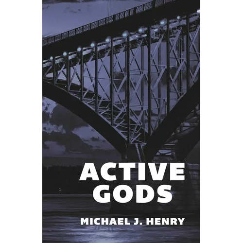 Active Gods - Paperback