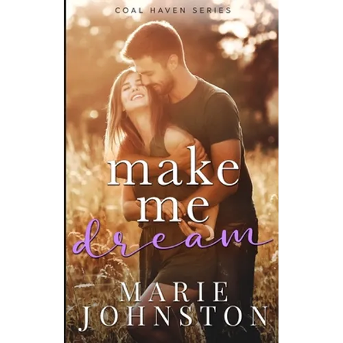 Make Me Dream - Paperback