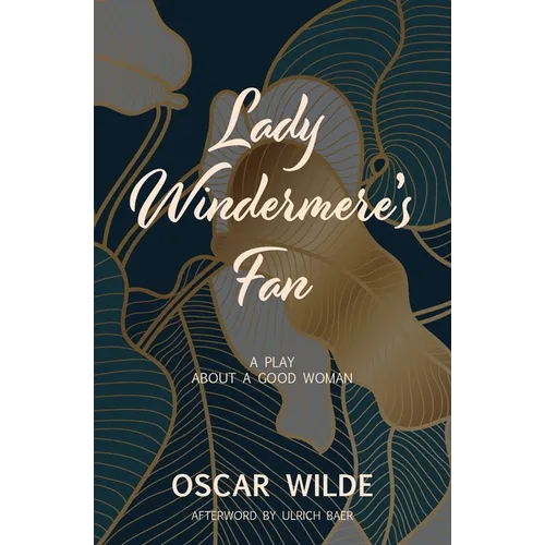 Lady Windermere's Fan (Warbler Classics) - Paperback