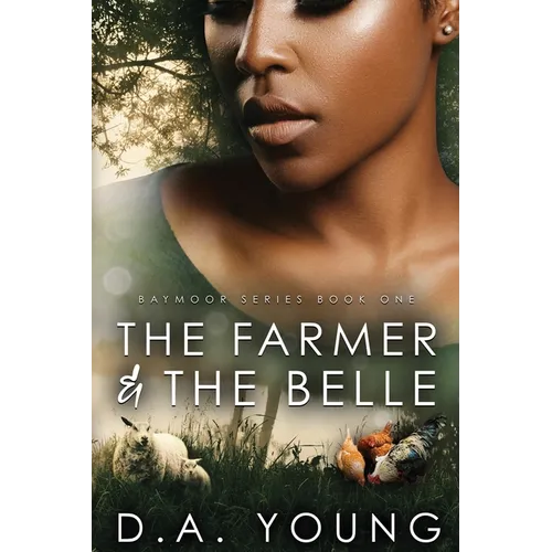 The Farmer & The Belle - Paperback