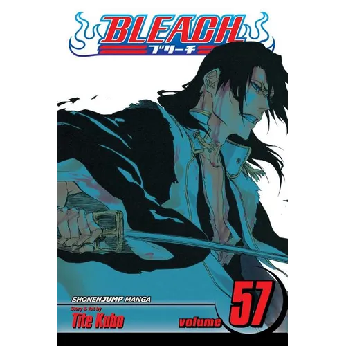 Bleach, Vol. 57 - Paperback