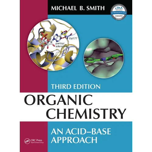 Organic Chemistry: An Acid-Base Approach, Third Edition - Paperback