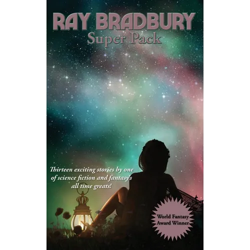 Ray Bradbury Super Pack - Hardcover