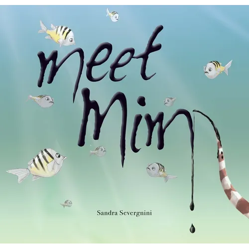 Meet MIM - Hardcover