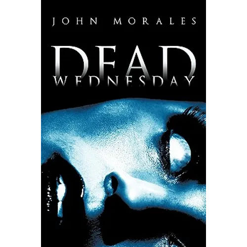 Dead Wednesday - Hardcover