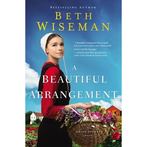 A Beautiful Arrangement - Hardcover