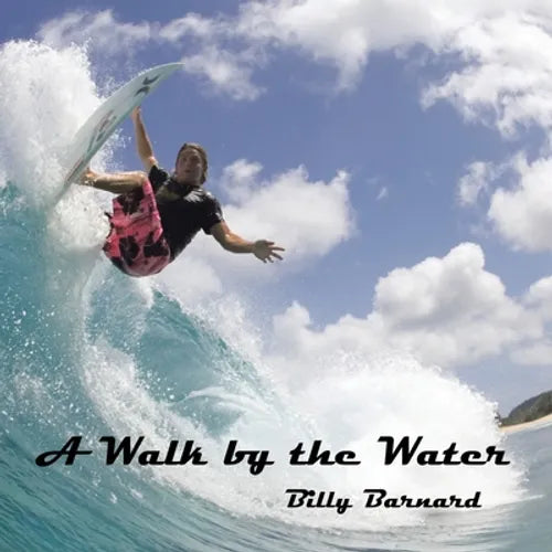 A Walk by the Water - Paperback