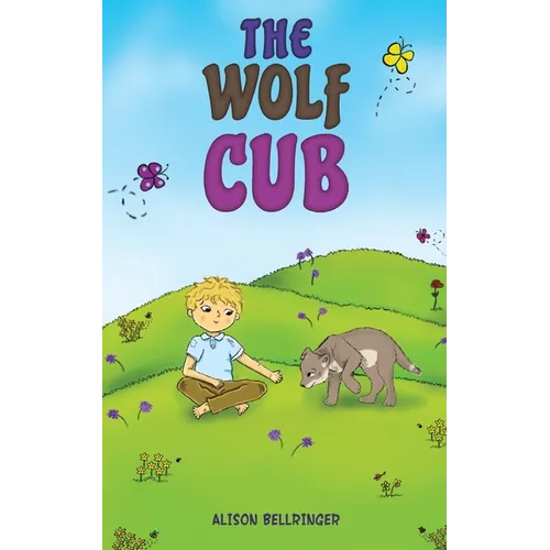 The Wolf Cub - Paperback
