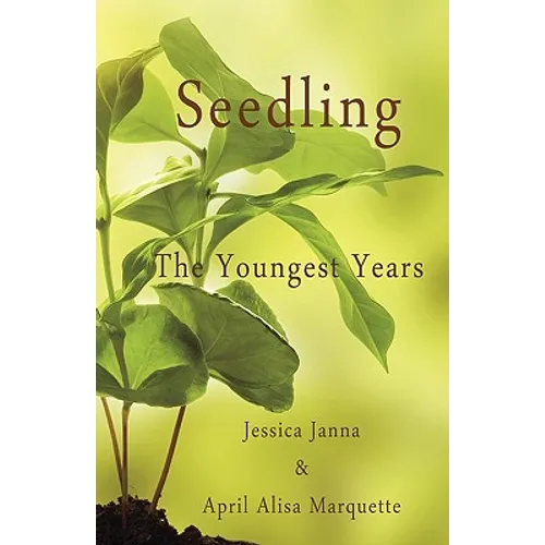 Seedling - Paperback