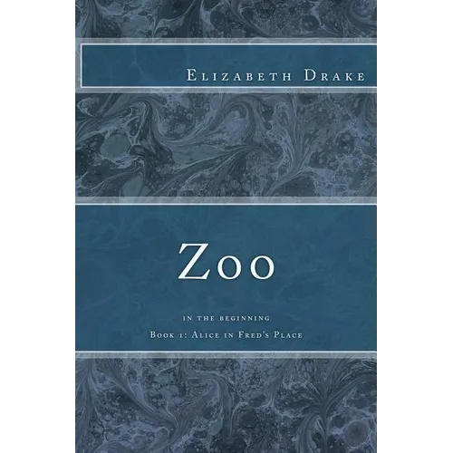 Zoo: in the beginning - Paperback