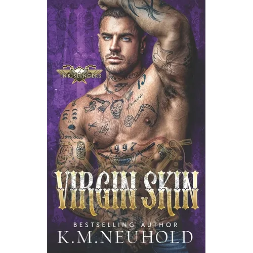 Virgin Skin - Paperback