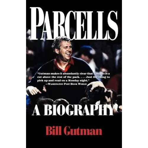 Parcells: A Biography - Paperback