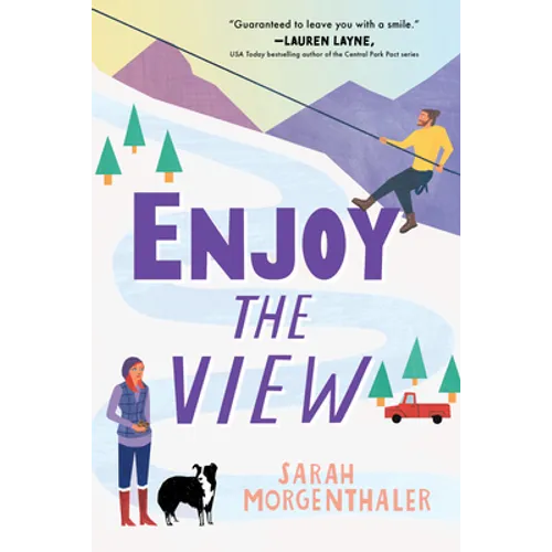 Enjoy the View - Paperback