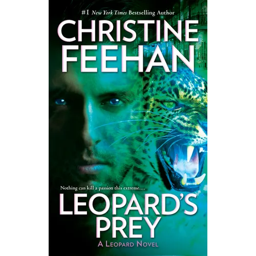 Leopard's Prey - Paperback