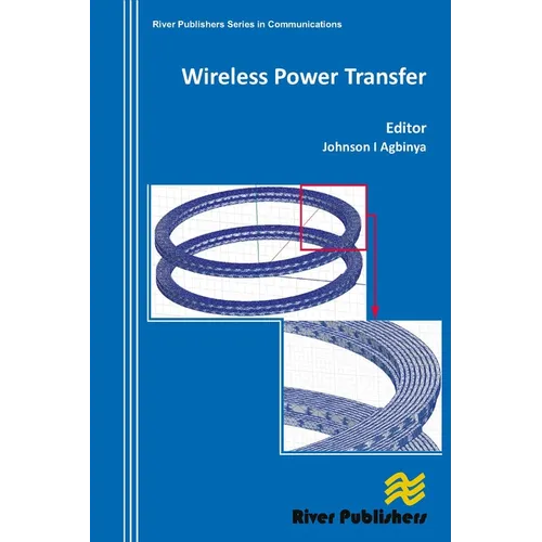 Wireless Power Transfer - Hardcover