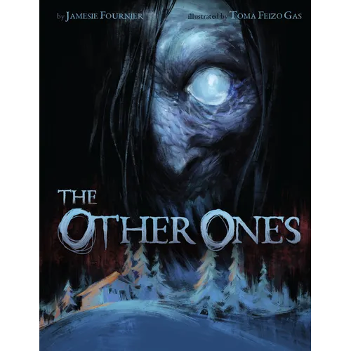 The Other Ones - Hardcover