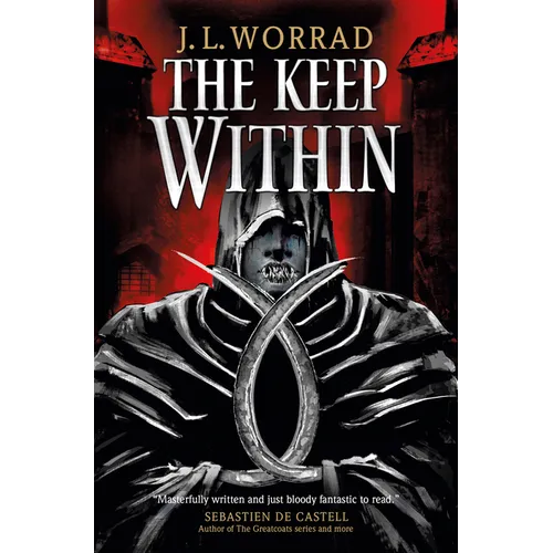 The Keep Within - Paperback