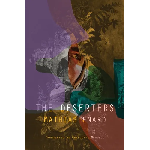 The Deserters - Paperback