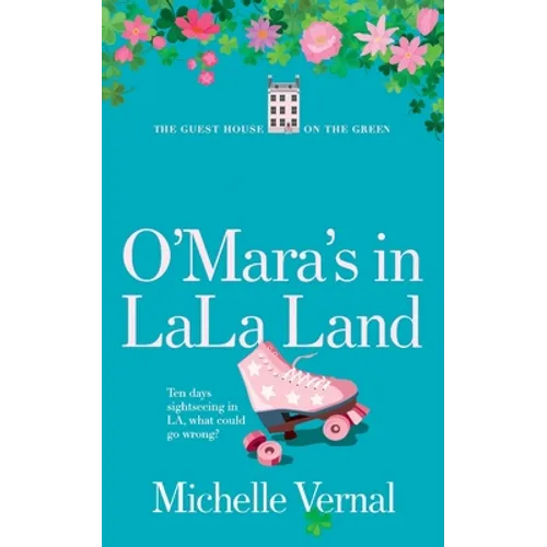 The O'Mara's in LaLa Land - Paperback