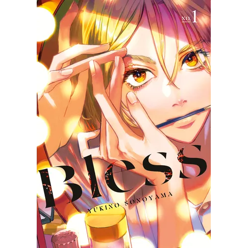 Bless 1 - Paperback