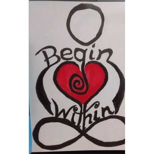 Begin Within - Paperback