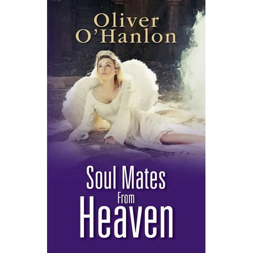 Soul mates from Heaven - Paperback