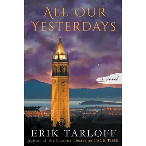 All Our Yesterdays - Paperback
