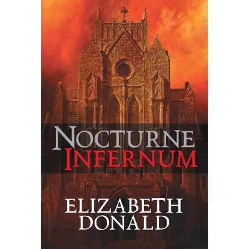 Nocturne Infernum - Paperback