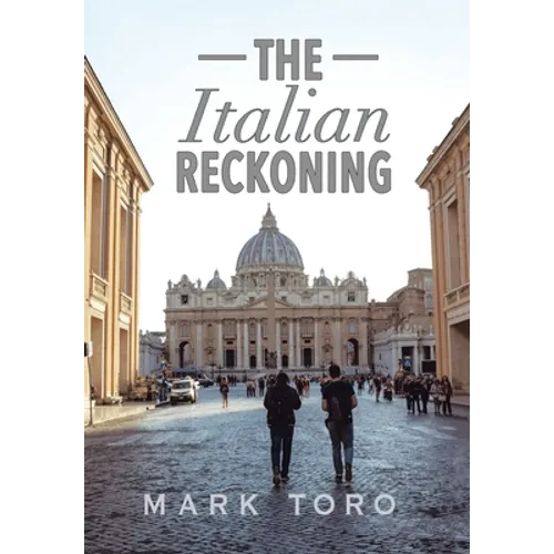 The Italian Reckoning - Hardcover