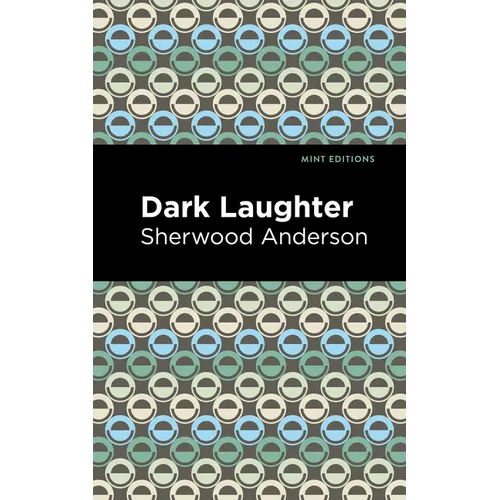 Dark Laughter - Hardcover