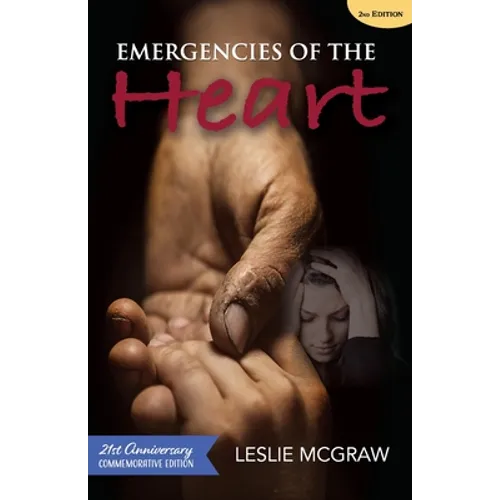 Emergencies of the Heart - 2nd Edition: 21st Anniversary Commemorative Edition - Paperback