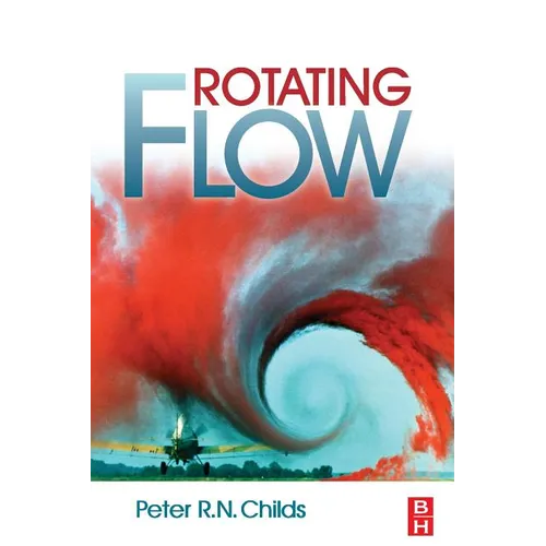 Rotating Flow - Paperback