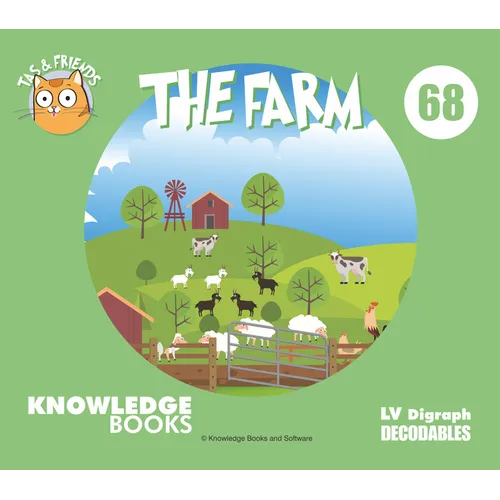 The Farm: Book 68 - Paperback