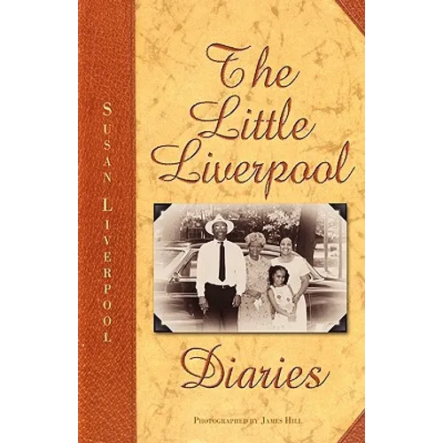 The Little Liverpool Diaries - Paperback
