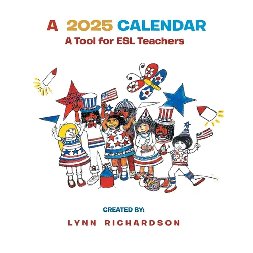 2025 Calendar - Paperback