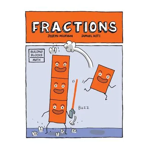Fractions - Hardcover