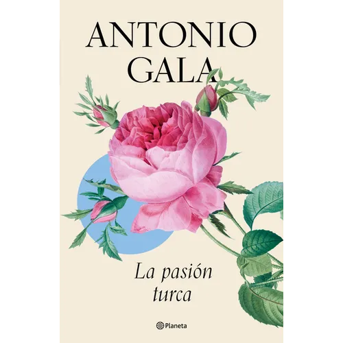La Pasión Turca / Turkish Passion - Paperback