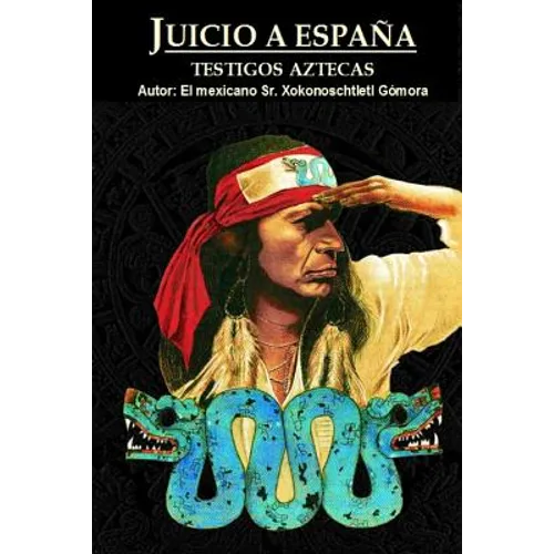 Juicio a España - Paperback
