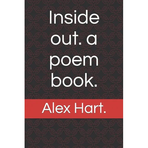 Inside out. a poem book. - Paperback
