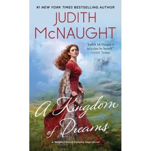 A Kingdom of Dreams - Paperback