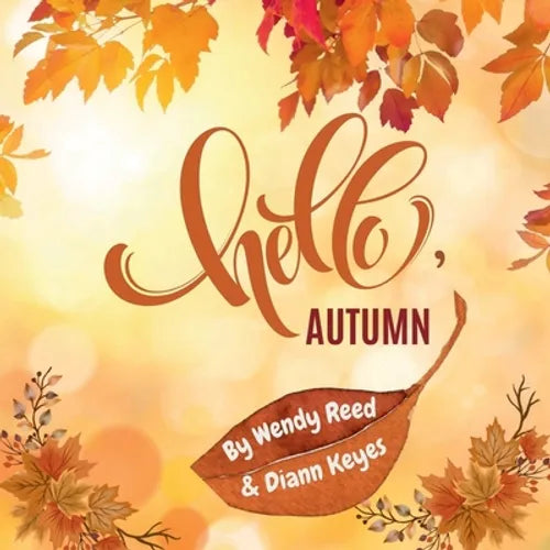 Hello, Autumn - Paperback