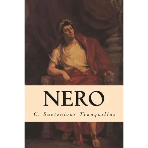 Nero - Paperback