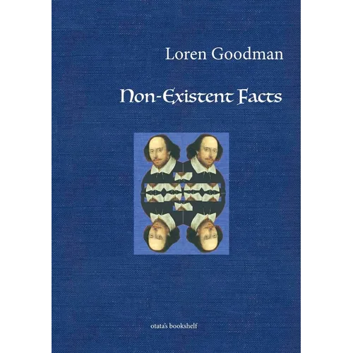 non-existent facts - Paperback