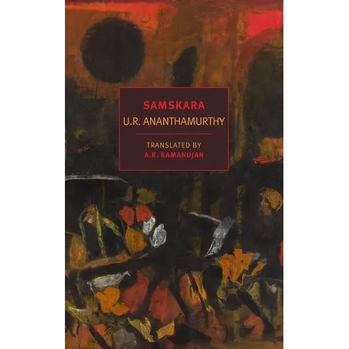 Samskara: A Rite for a Dead Man - Paperback