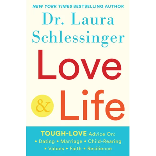 Love and Life - Hardcover