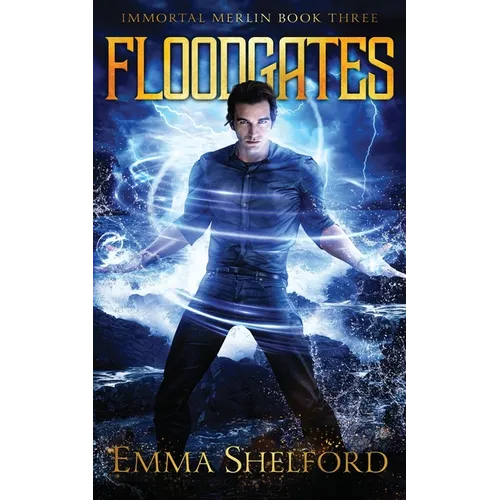 Floodgates - Paperback