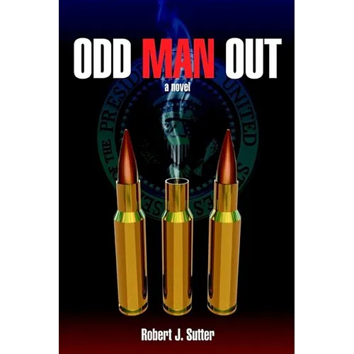 Odd Man Out - Paperback