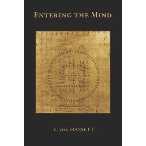Entering the Mind - Paperback
