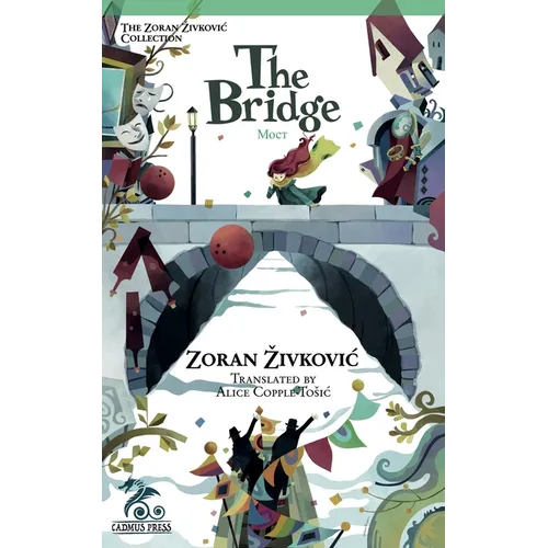 The Bridge - Paperback